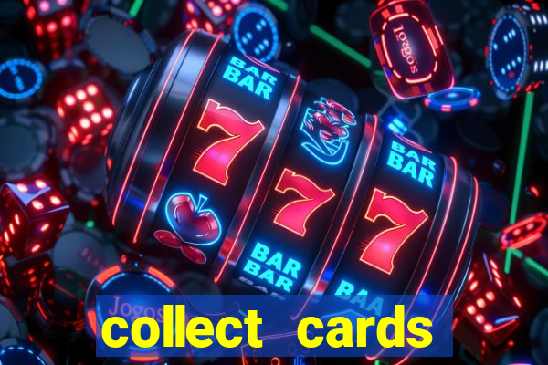 collect cards filmes pc